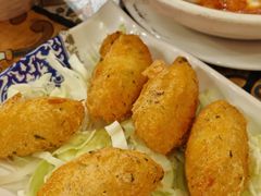 -番茄屋葡式美食(总店)