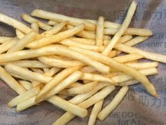 -肯德基(华徐店)