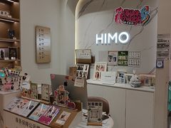 -海马体照相馆(大连柏威年购物中心店)