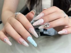 -H12 STAR日式美甲美睫专门店