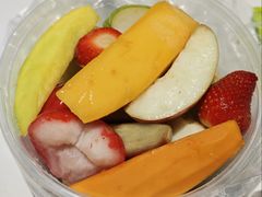 -老炳·七丛松甘草水果