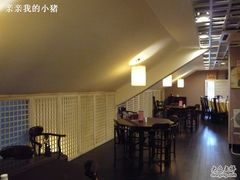 -龙井壹号·茶缘山景宴(龙井村店)