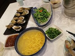 -渔娘渔家丹东海鲜(东直门店)