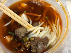 -精粉世家(汉街总部国际A座店)