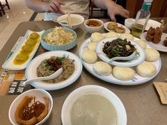 -南来顺饭庄·清真(南菜园店)