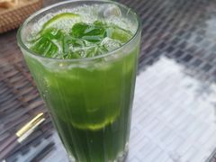 -壹泰东南亚主题餐厅·高良姜风情(州桥店)