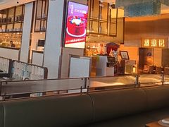 -东方红海鲜百汇(国际大厦店)