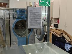 -福奈特洗衣洗鞋(莘谭路店)