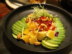 -云来居素食馆(南山店)
