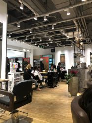 -Mentor Hair Salon