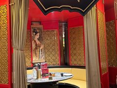 -牛将军•涮肉•烤肉(北京王府井·故宫店)