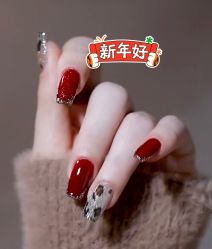 -悦指间美甲美睫