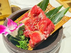 -红沃鳗鱼黑牛烤肉店(不老街店)