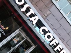 门面-COSTA COFFEE(中粮祥云店)