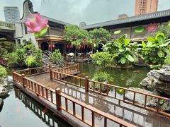 -顺德渔村·岭南一号