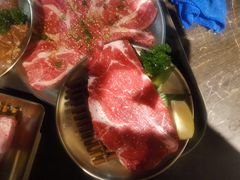 -大叹号·朝鲜族烤肉(潍坊泰华城店)