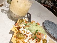 -墨纪Mojí墨西哥餐厅(官舍店)
