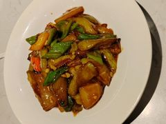 -北李·海肠捞饭·大连菜(望京凯德MALL店)