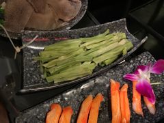 -新哥老官·畅吃123·美蛙世界(苏宁广场店)