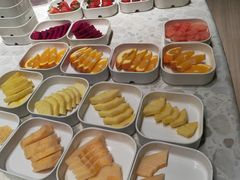 -水之梦(黄浦店)