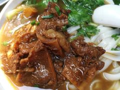 牛腩-珍珍小食店(西华路店)