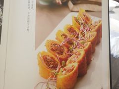 -玉林烤鸭店(定福庄店)