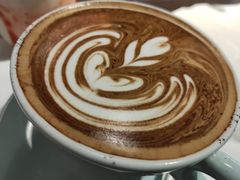 -sugarman espresso素饮糖人高新咖啡工厂