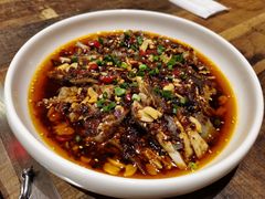 -铁公鸡·四川料理(天环广场店)