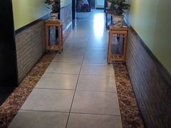 大堂-天怡·鱼工厂(临江店)