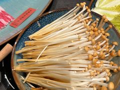 -腾格里· 蒙古山羊火锅(北京中关村店)