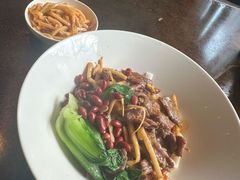 -漆黑觉米粉(三里屯店)