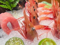 -俊屋料理·烧鸟·寿司·日泰融合菜(星际云汇店)