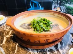 -风味小馆(天目湖宾馆店)