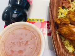 -乡村基(观音桥阳光世纪店)