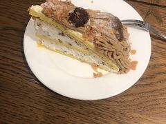 -Peet's Coffee皮爷咖啡(德基店)