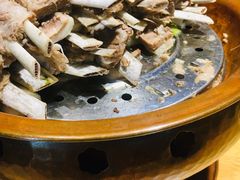 蒙料一八手把肉-蒙料·手把肉(望京店)