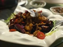 -铜锣湾·有麝自然香(重庆新天地店)