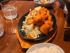 -铃木食堂(帽儿胡同店)