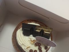 -浮光之丘MontCake生日蛋糕(科华路店)
