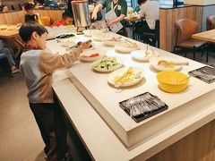 -豪客来牛排(重庆三峡广场步行街1704店)