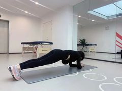 -WEGYMER健萌健身(麦德龙钰龙天下馆)
