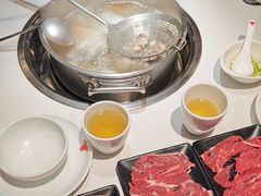 -牛品福潮汕牛肉火锅(旺庄店)