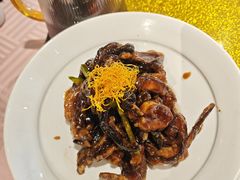 -功德林(南京西路店)
