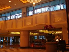 -北京中国大饭店