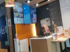 -吉野家(大连黑石礁富丽庭店)