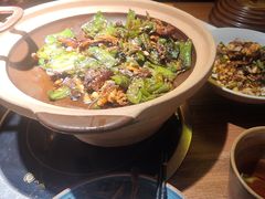 -吃饭皇帝大土家民族菜(正大广场店)