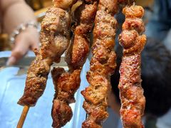 -常赢三兄弟·清真涮肉·清真炒菜(朝阳新城店)