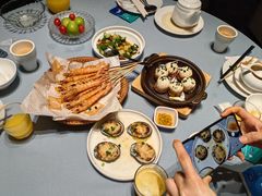 -79号渔船海鲜饭店(华强北店)