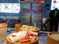 -龍歌自助小火锅(城阳万象汇店)