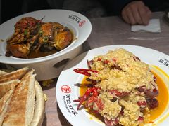 -有位虾匠·胶东土菜小馆(市北店)